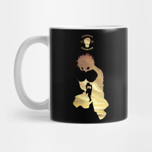 Ippo Makunouchi - Hajime no Ippo Mug